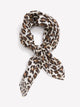 LEOPARD PRINTED