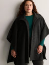 DARK GREY COAT