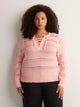 MELLOW ROSE MELANGE