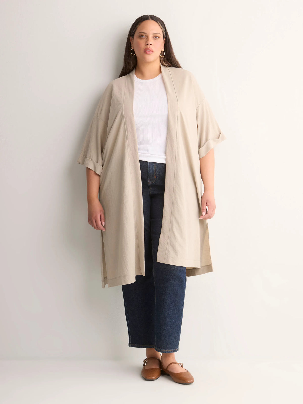 OXFORD TAN