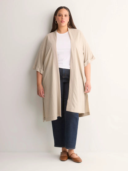 OXFORD TAN