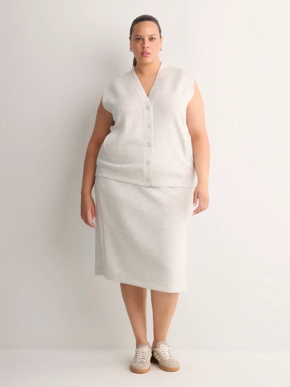 HEATHER GREY BCVCC02