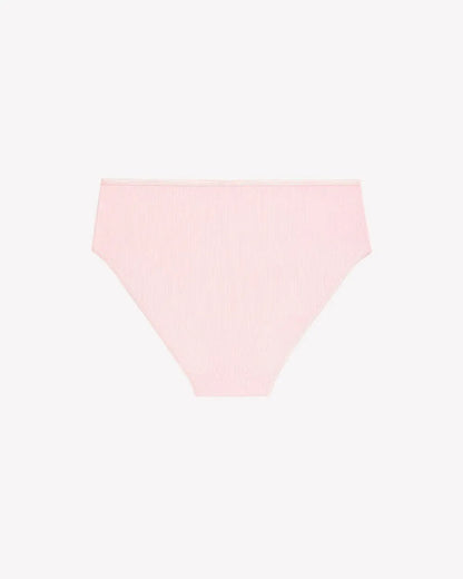 Veiled pink