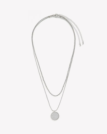 Silver