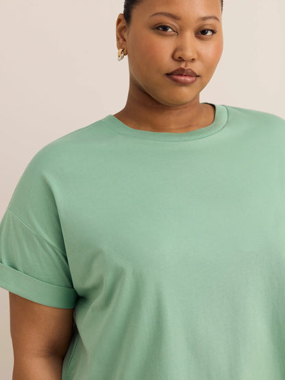 Malachite green