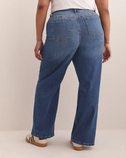 Medium denim