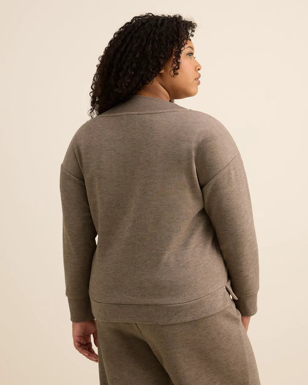 Taupe mix