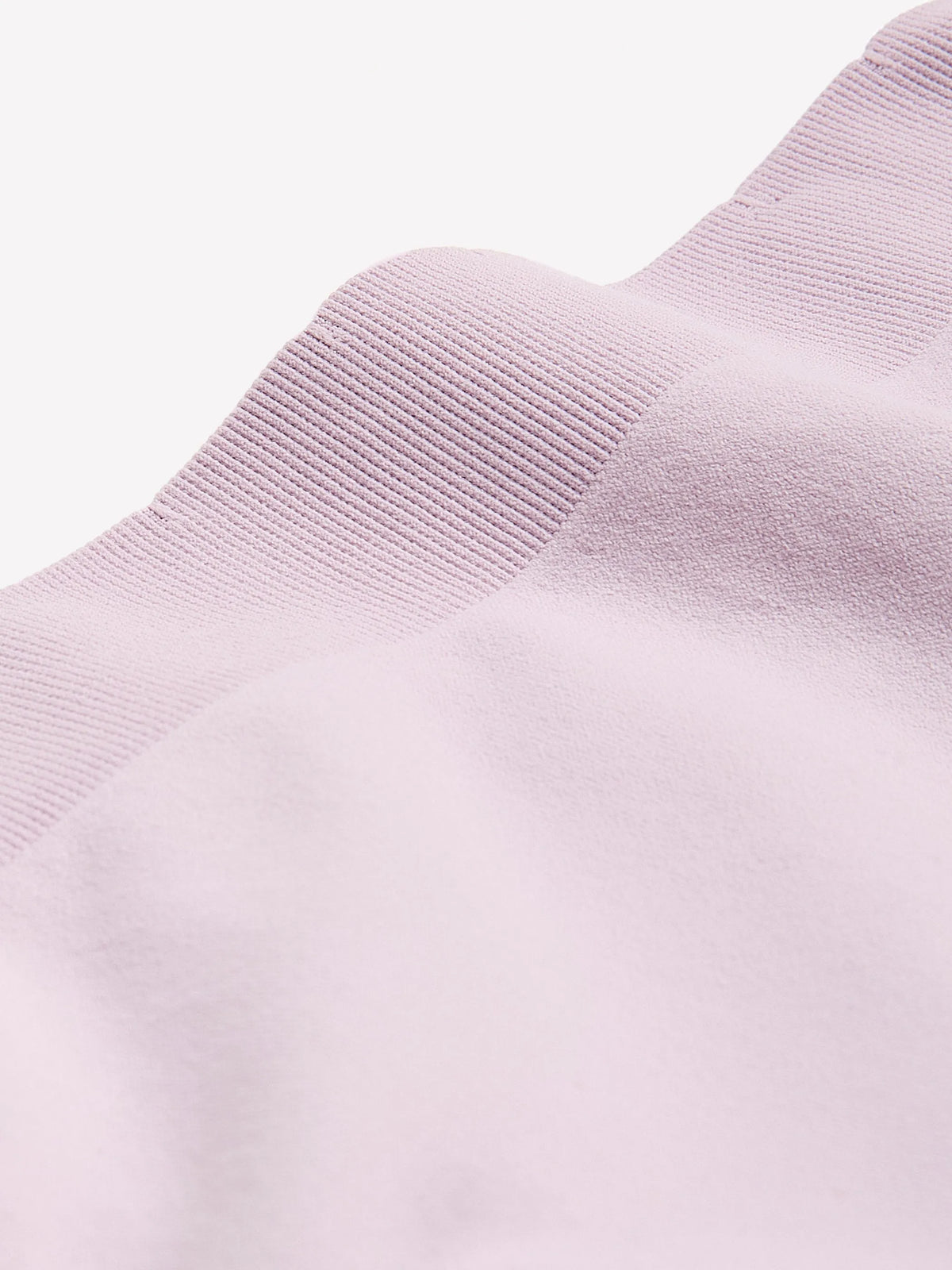 Lavender frost