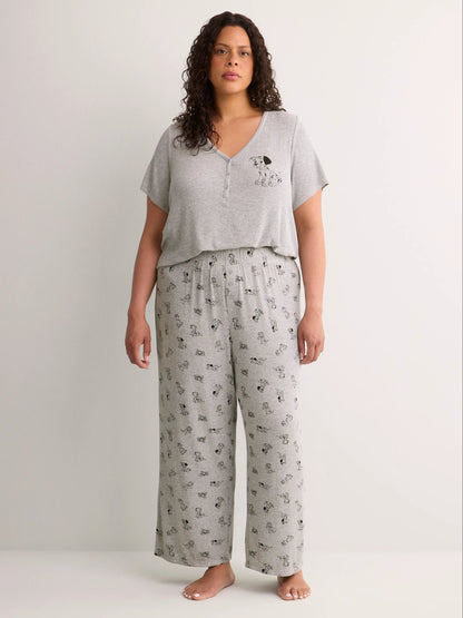 BC06 MEDIUM GREY MIX PRINTED