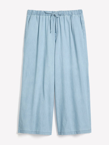 Light bleu denim