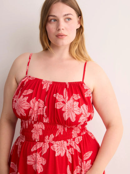 Goji berry printed