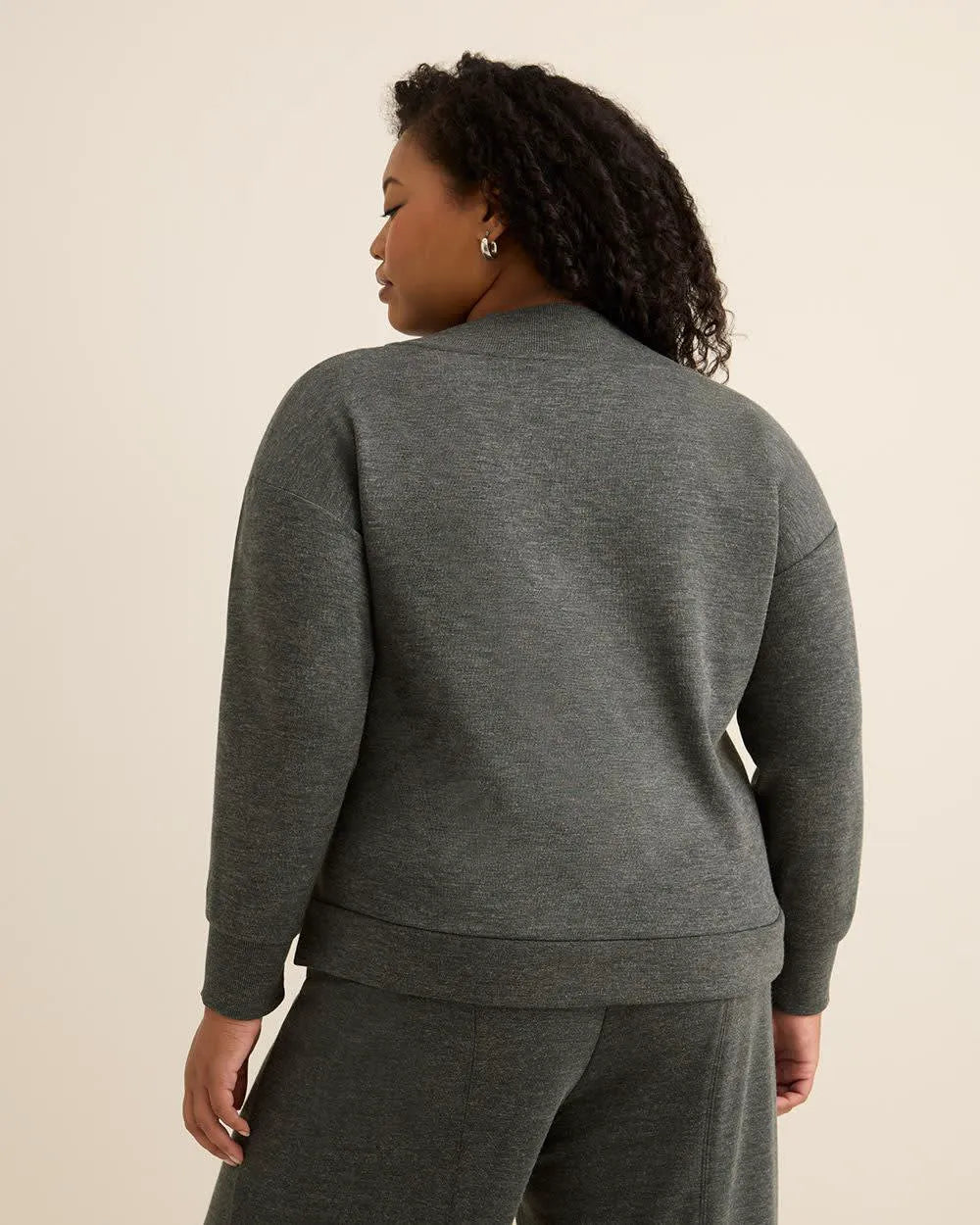 Dark grey mix