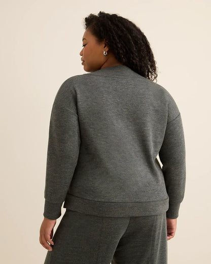 Dark grey mix