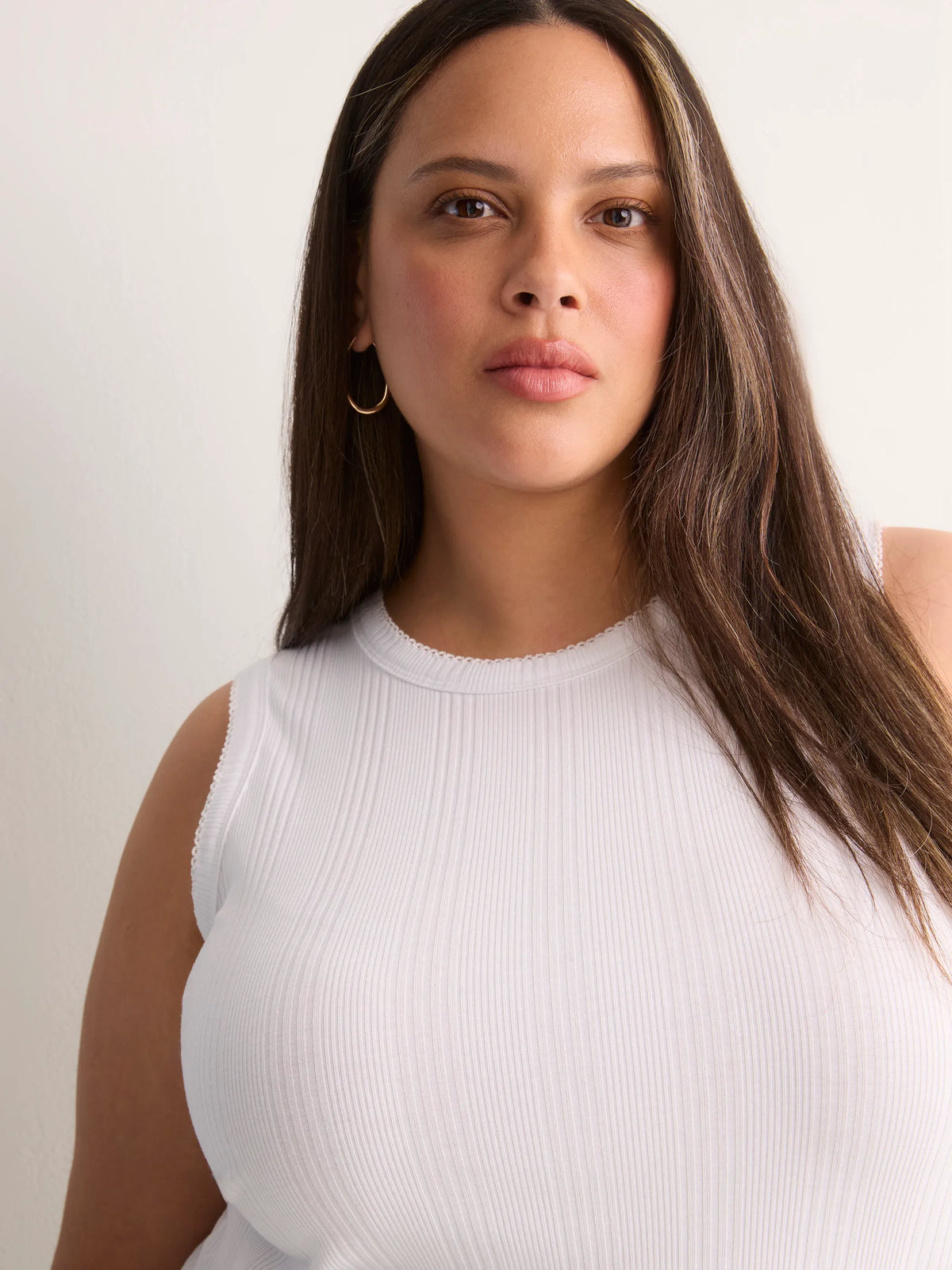 Bright White