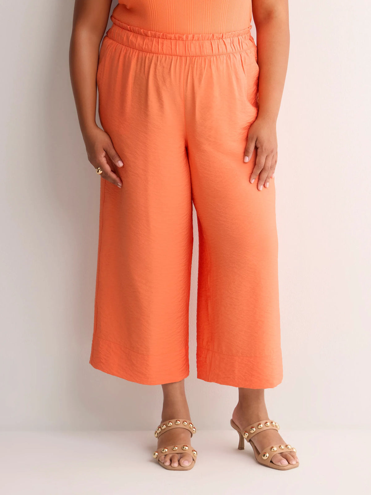 FLAMINGO SOLID