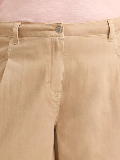Oxford tan