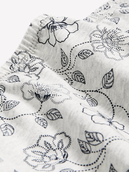 Light grey heather