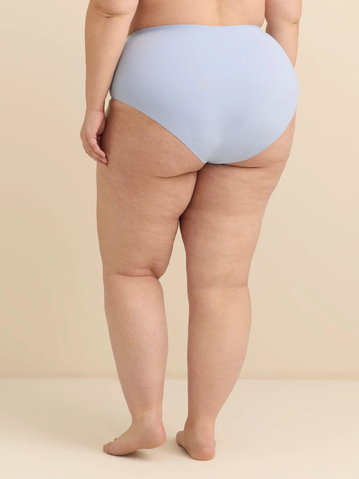 Windward blue-
