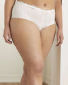 White-