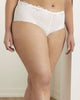 White-