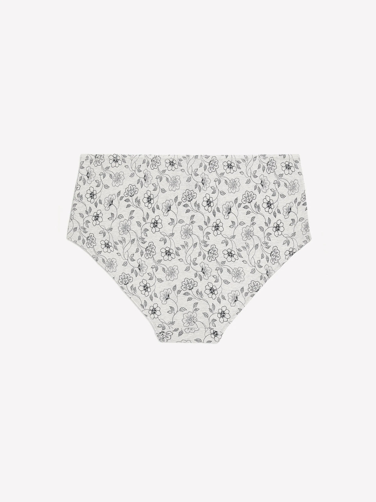 Light grey heather