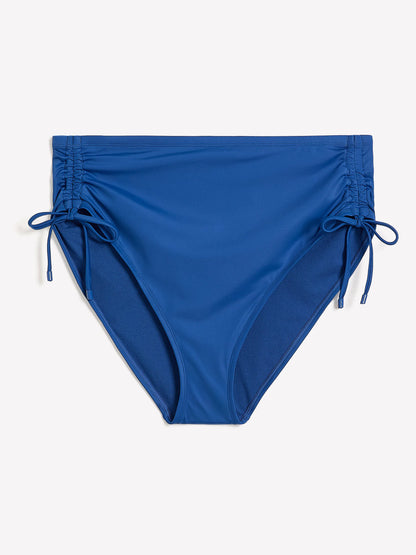 True blue