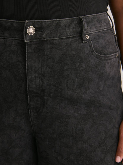 BLACK WASH