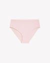 Veiled pink