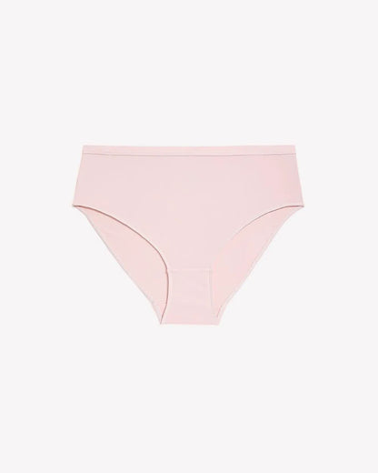 Veiled pink