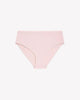 Veiled pink