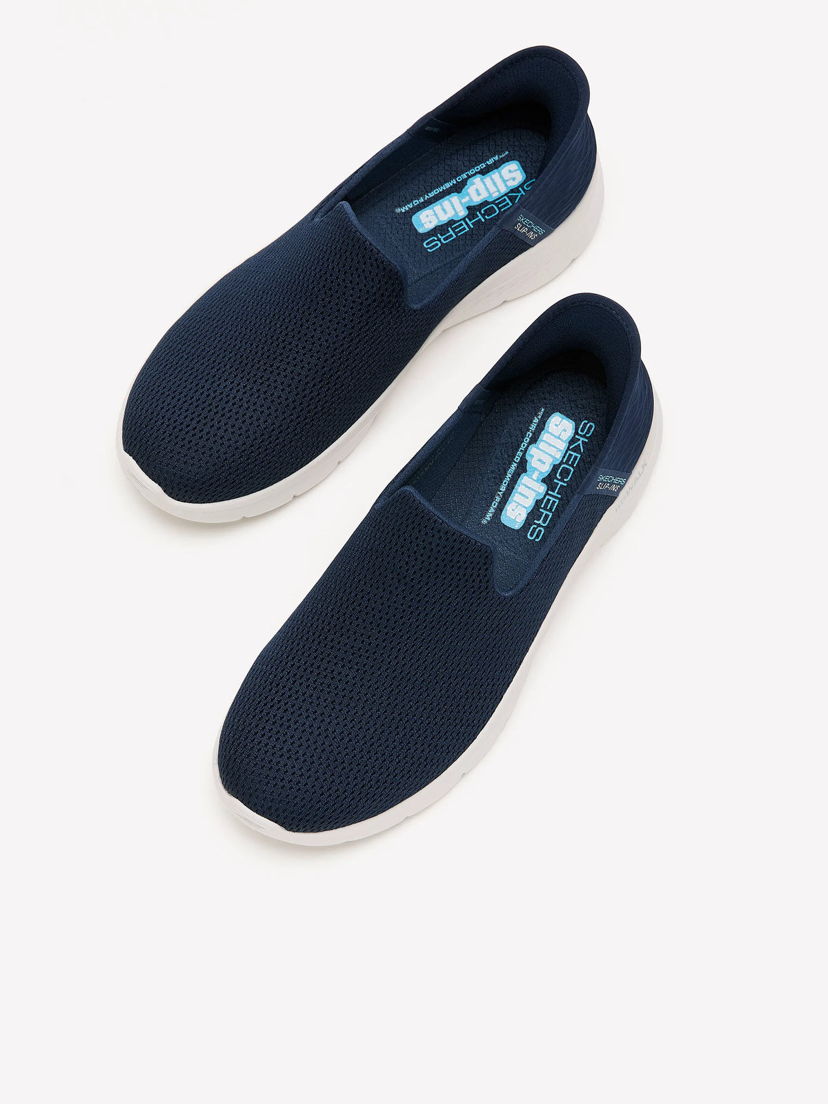 Maritime Blue