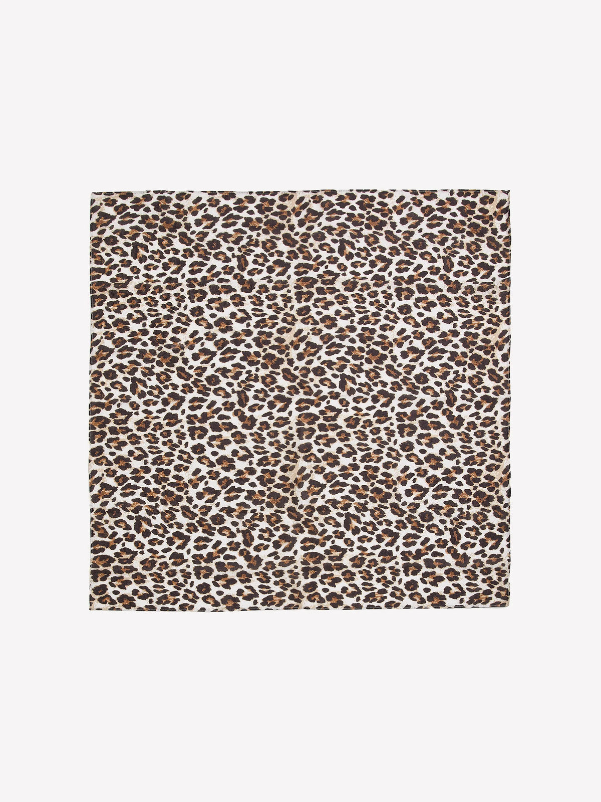 LEOPARD PRINTED
