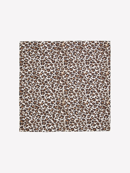 LEOPARD PRINTED
