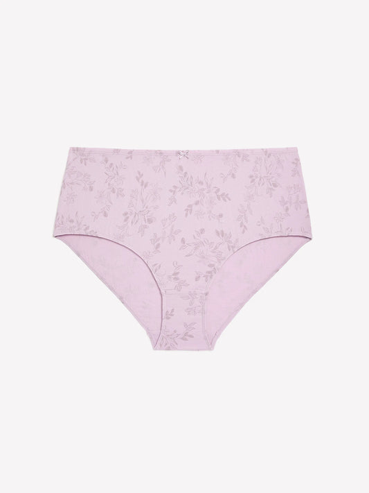Lavender frost