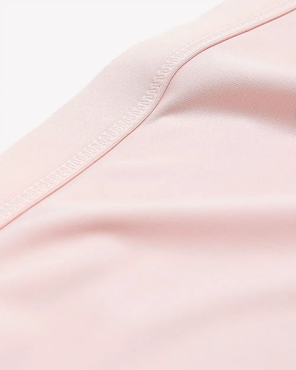 Veiled pink
