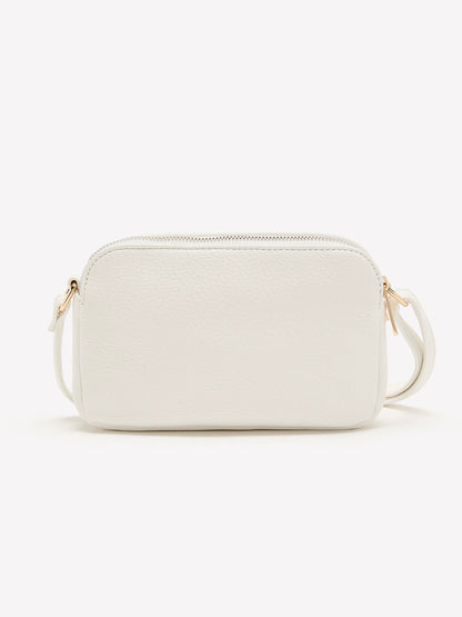 Bright White