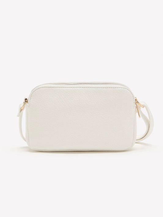 Bright White