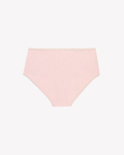 Veiled pink