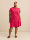 Rose red