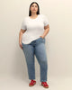 Light Medium Blue Denim