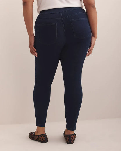Denim Rinse