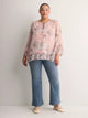 MEDIUM DARK BLUE DENIM