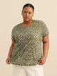 Green printed