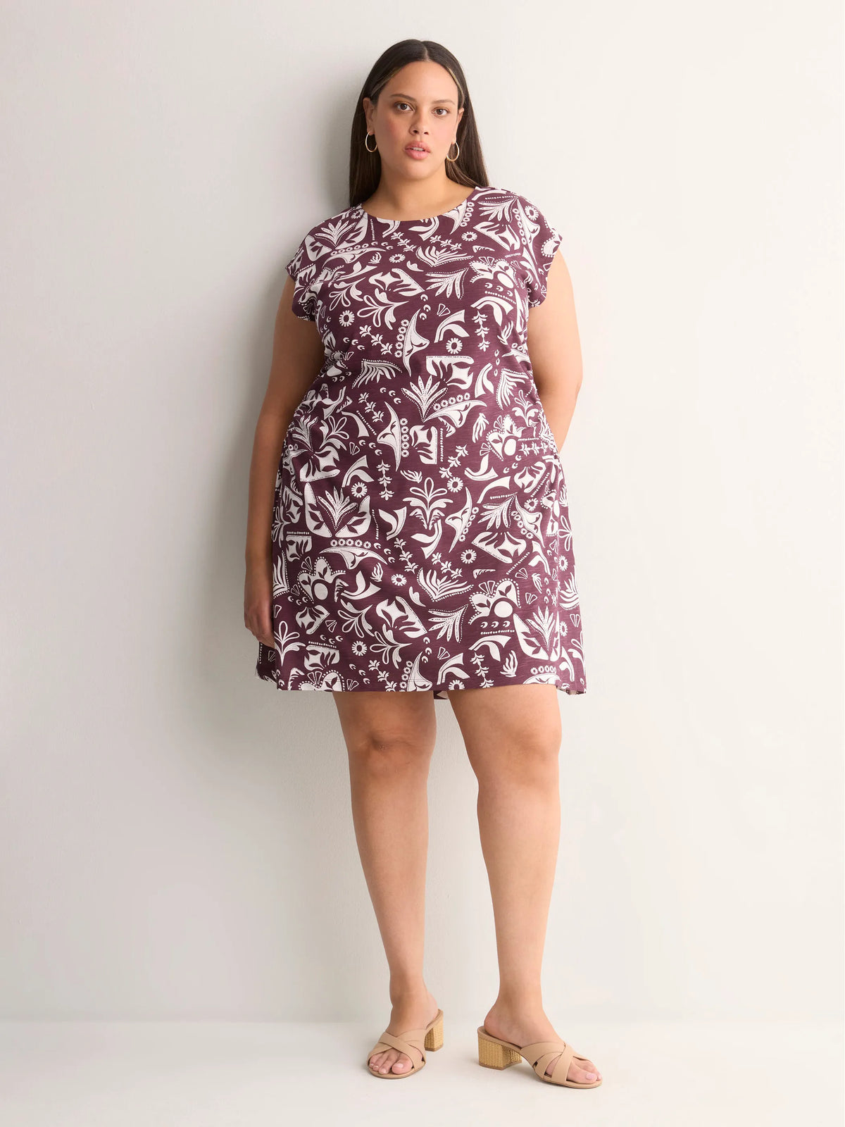 FIG PRINTED