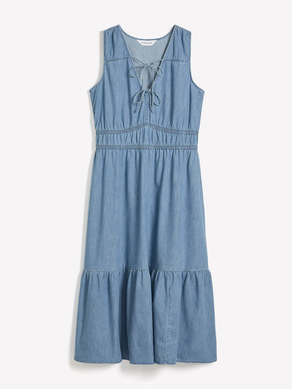 Medium Light Blue Denim