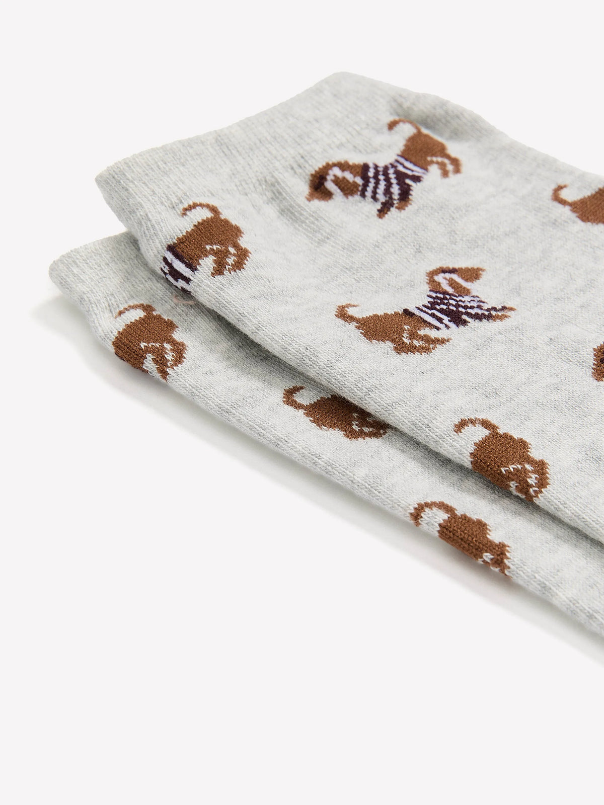 HTR GREY MIX