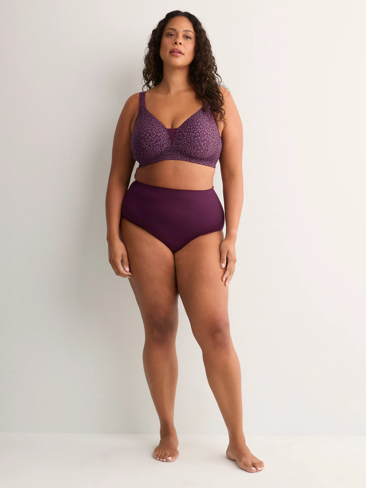 WINTER BLOOM