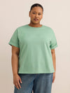 Malachite green