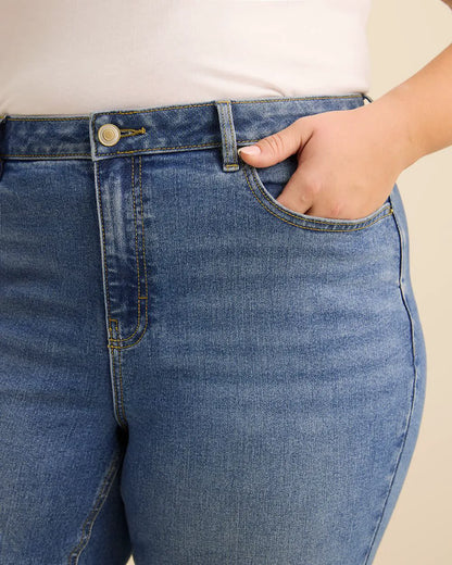Medium denim