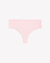 Veiled pink